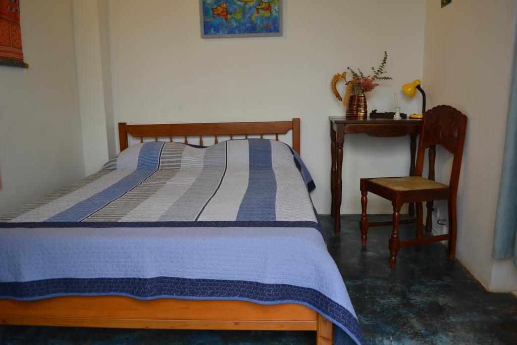 Bed and Breakfast Casa Celta à Santa Marta  Extérieur photo