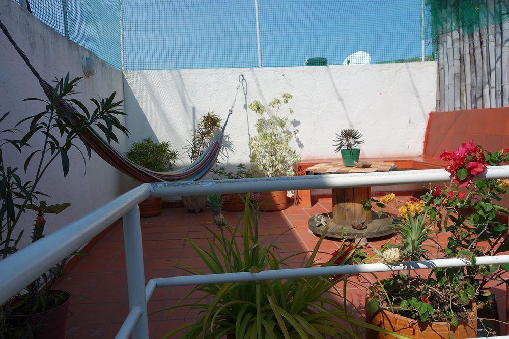 Bed and Breakfast Casa Celta à Santa Marta  Extérieur photo
