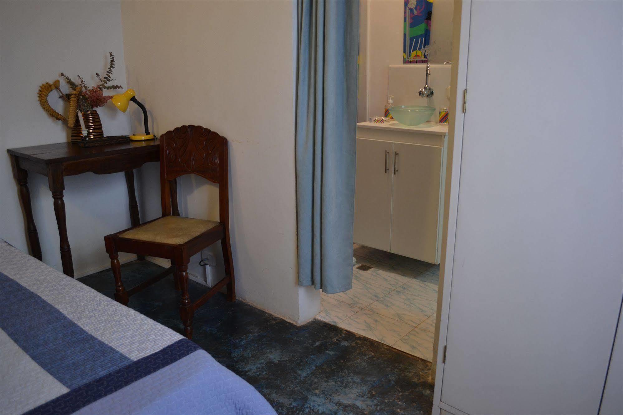 Bed and Breakfast Casa Celta à Santa Marta  Extérieur photo