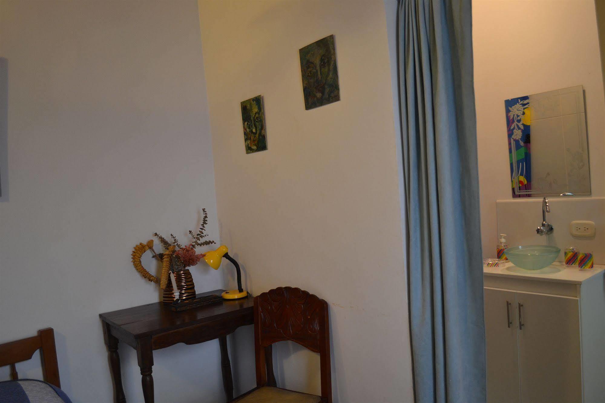 Bed and Breakfast Casa Celta à Santa Marta  Extérieur photo