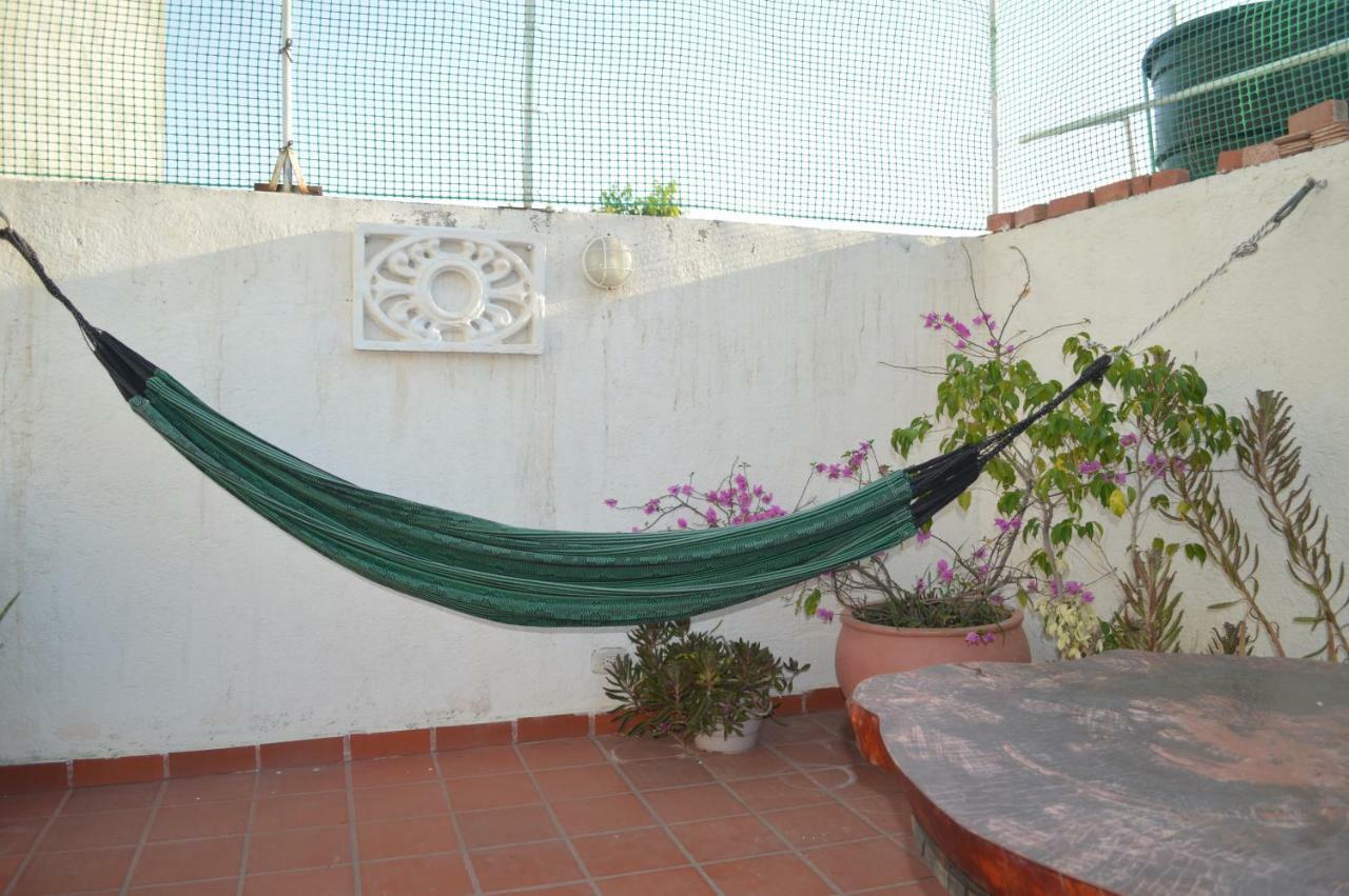 Bed and Breakfast Casa Celta à Santa Marta  Extérieur photo
