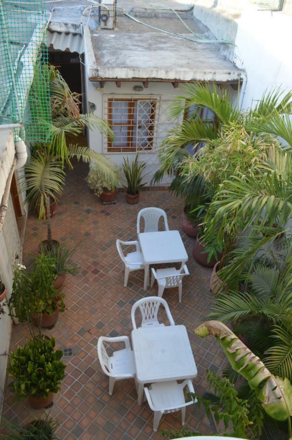 Bed and Breakfast Casa Celta à Santa Marta  Extérieur photo