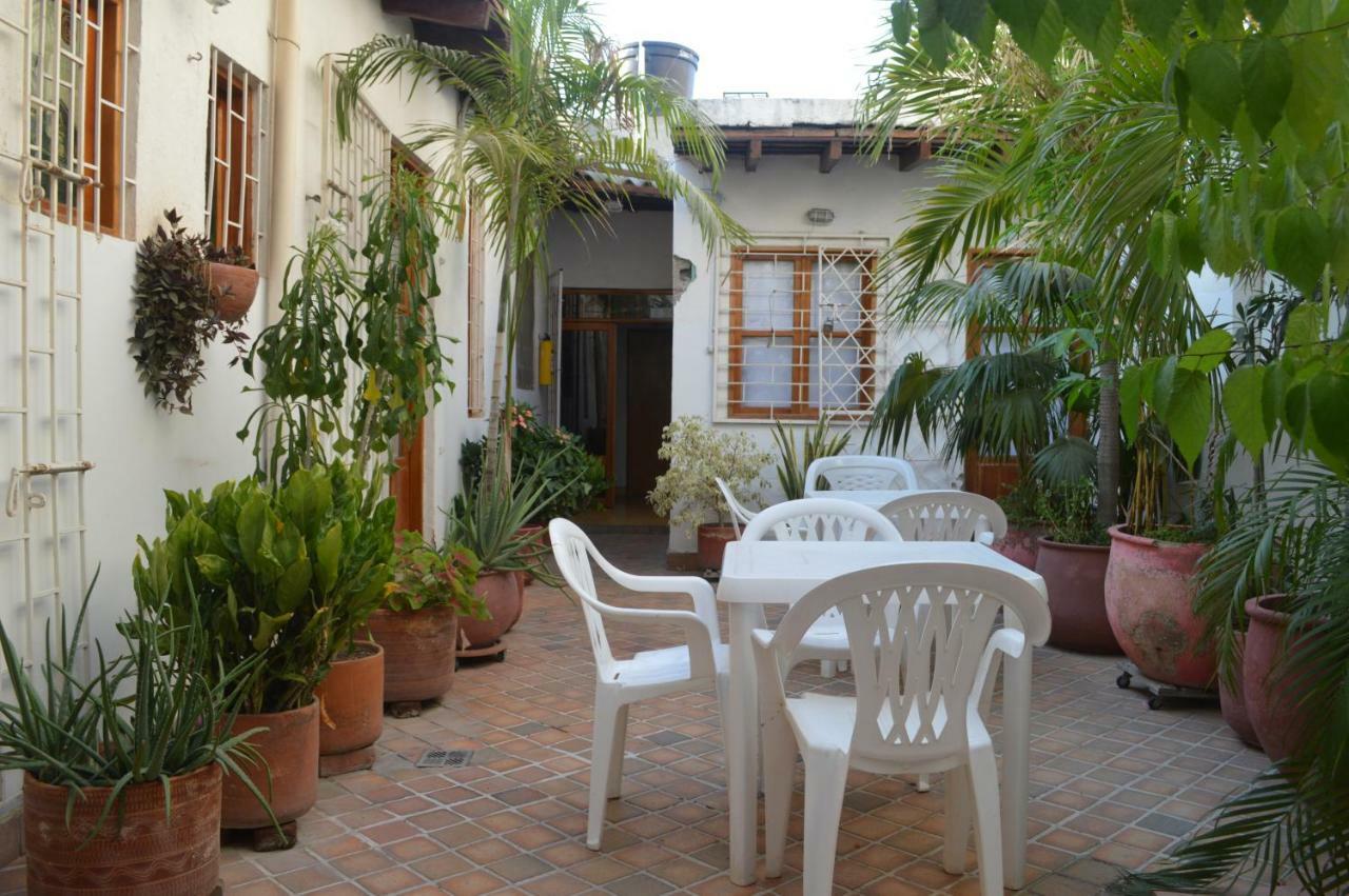 Bed and Breakfast Casa Celta à Santa Marta  Extérieur photo