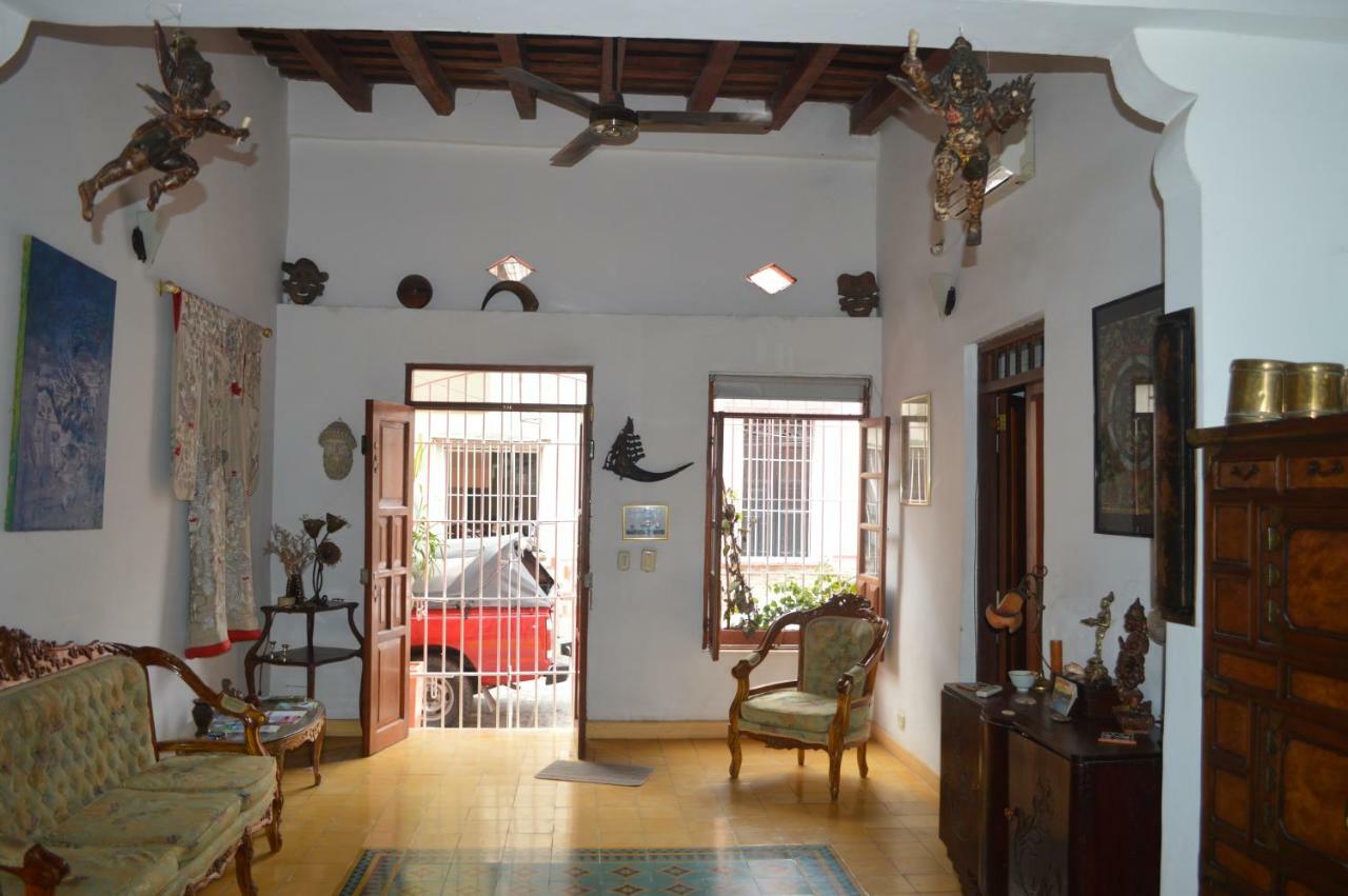 Bed and Breakfast Casa Celta à Santa Marta  Extérieur photo