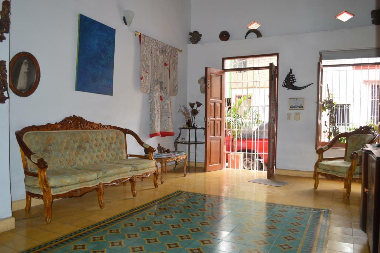 Bed and Breakfast Casa Celta à Santa Marta  Extérieur photo