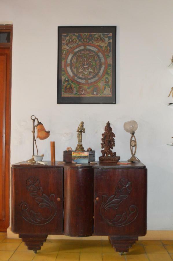 Bed and Breakfast Casa Celta à Santa Marta  Extérieur photo