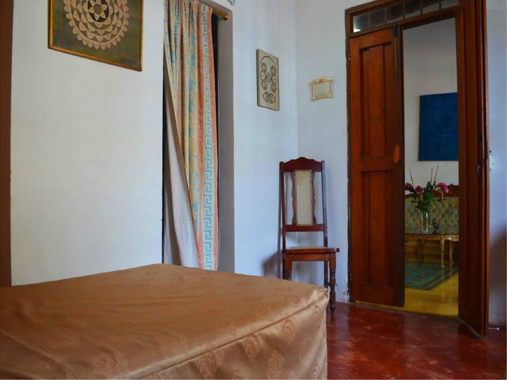 Bed and Breakfast Casa Celta à Santa Marta  Extérieur photo